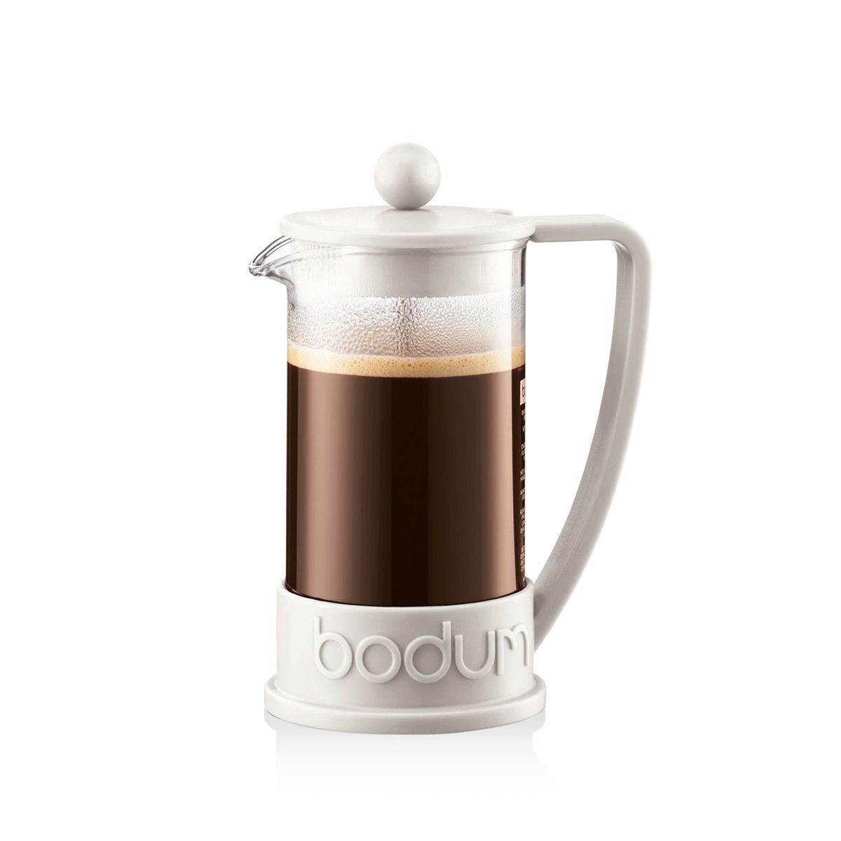 Bodum® Cafetera Brasil Capacidad 0,35 lts Colores