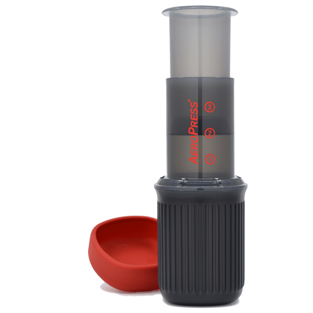 Aeropress GO